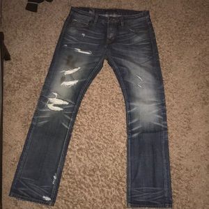 Cult of individuality jeans